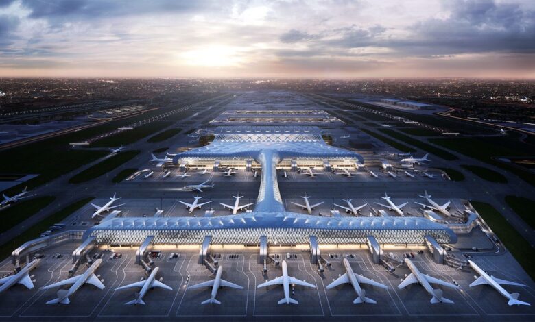 Bloc Hotels operator unveils Heathrow West expansion proposal