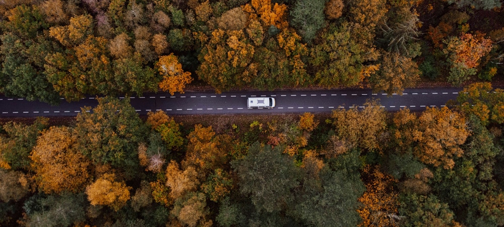 Benefits of Bus Rental