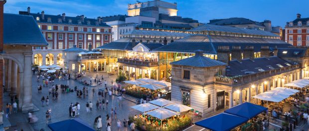 Covent Garden