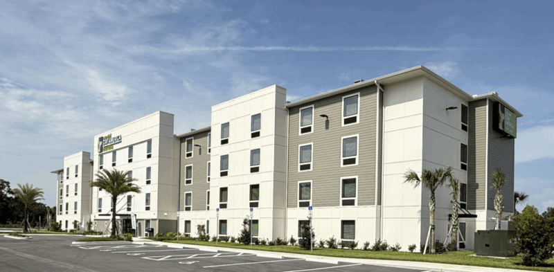 Extended Stay America Select Suites Wildwood – The Villages Opens