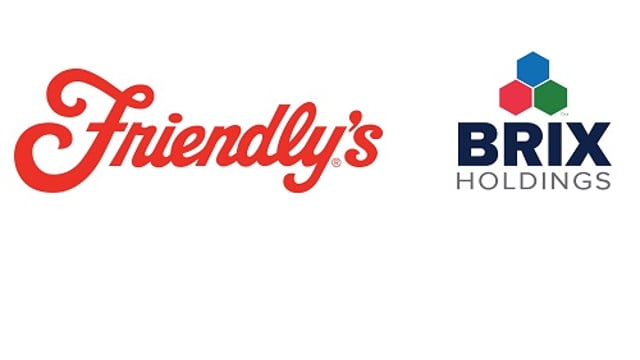 Friendly’s Franchisee Acquires Parent Company BRIX Holdings
