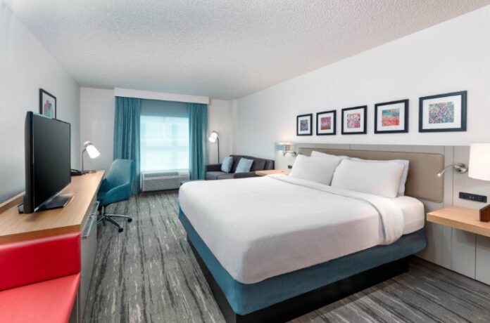 Hilton Garden Inn Tampa Westshore Hilton Garden Inn Tampa Westshore