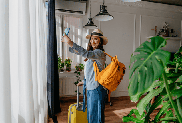 How User-Generated Content Can Help Your Hotel