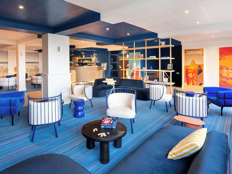Ibis Biarritz
