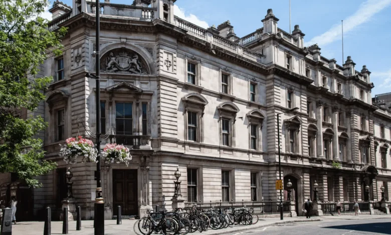 Cohort Capital lends £96m to refinance two UK hotels
