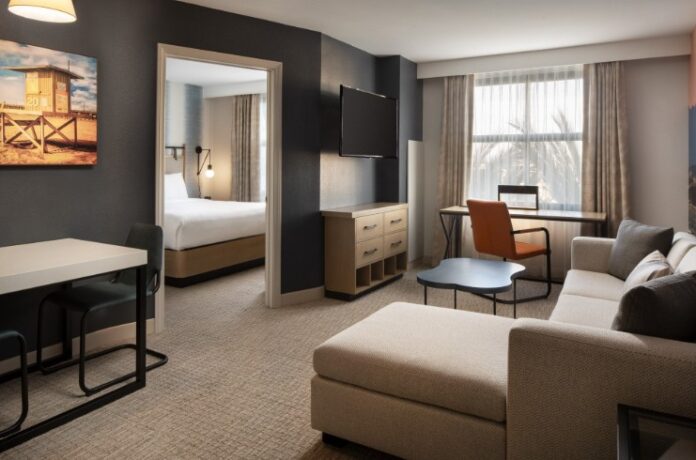 Residence Inn by Marriott Irvine John Wayne Airport Orange County Residence Inn by Marriott Irvine John Wayne Airport/Orange County
