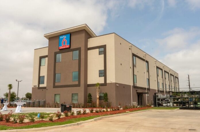Studio 6 Katy, TX Studio 6 Katy, TX