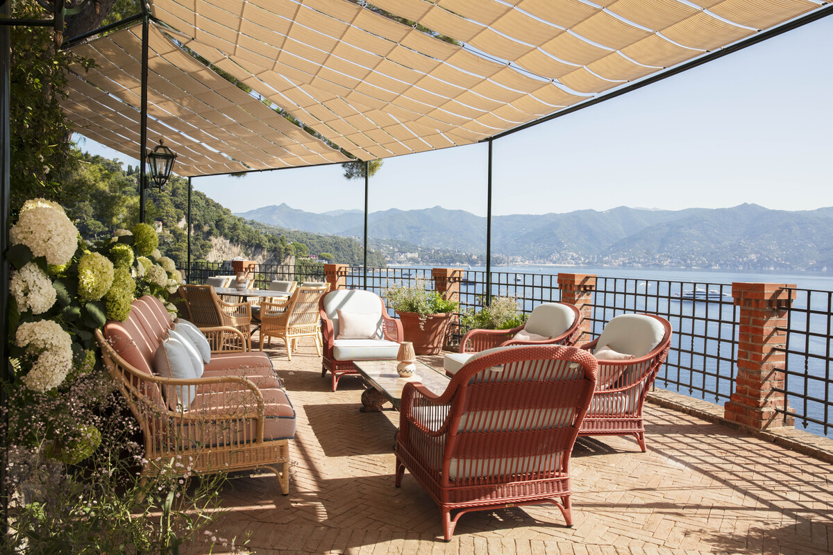 Villa Beatrice - Belmond