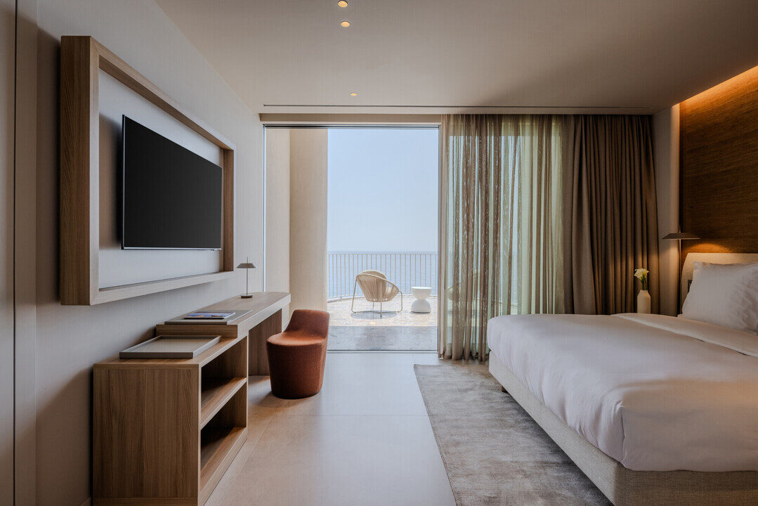 @CP. Green Coast Hotel - MGallery Collection en Albanie