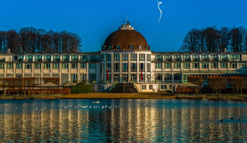 Dorint Hotels announces its return to Vienna with the opening of Dorint Hotel Weitblick
