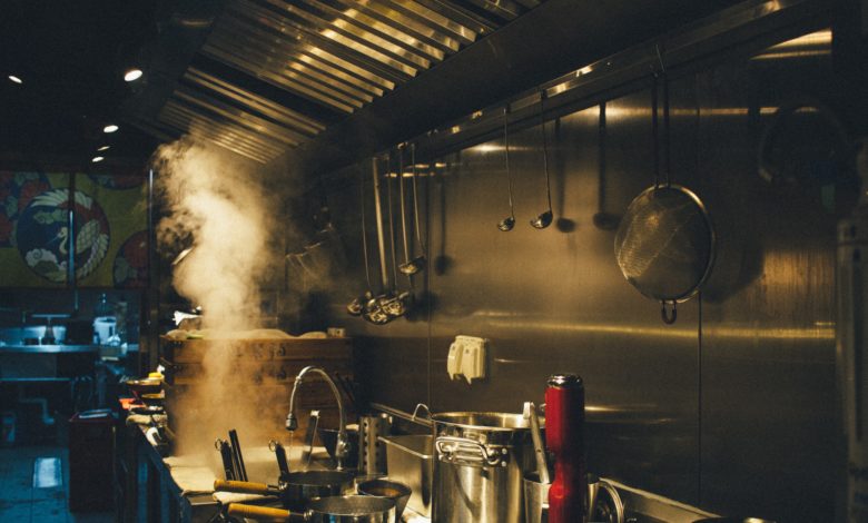 Foodservice Price Index rises in June as inflationary pressures build