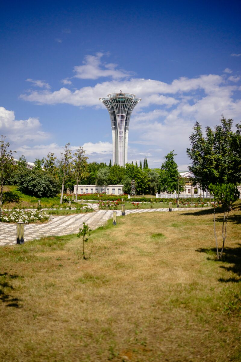 Hilton strongly expands its presence in Türkiye