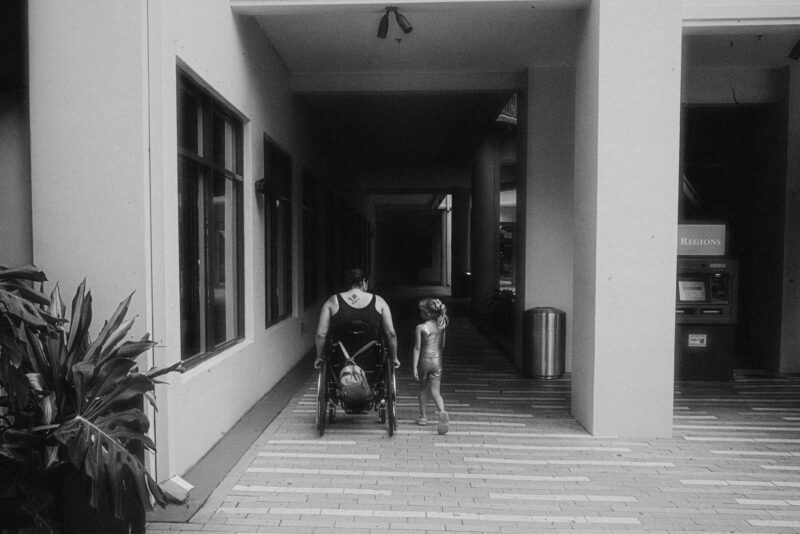 Is Your Hotel Website Helping Guests with Disabilities in Their Bookings?