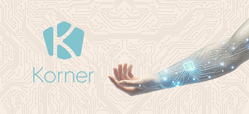 Korner Management System