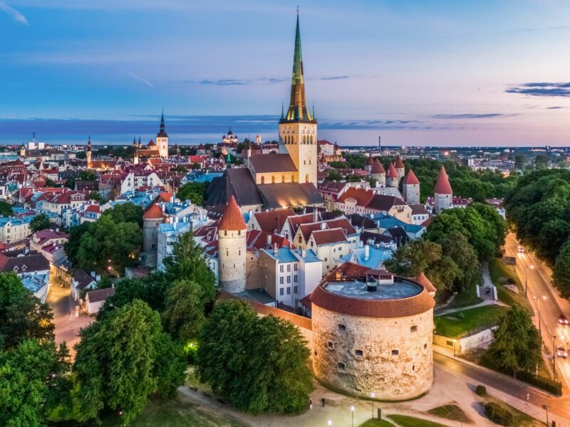 How Estonia transformed visitor feedback into national action with Reviewpro Reputation