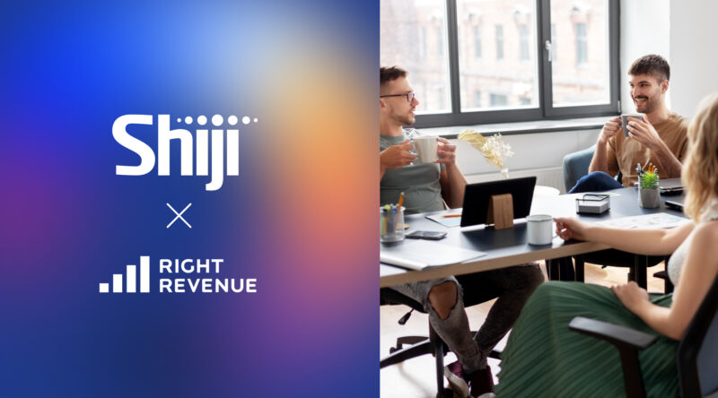 Shiji Daylight PMS and Right Revenue Partner to Drive Smarter Pricing Strategies and Stronger Profitability