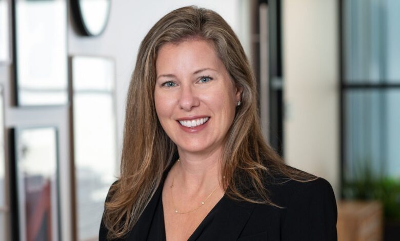 Aimbridge Hospitality promotes Allison Handy to CCO