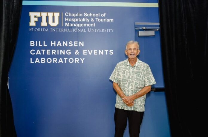 Bill Hansen Catering & Events Laboratory Bill Hansen Catering & Events Laboratory