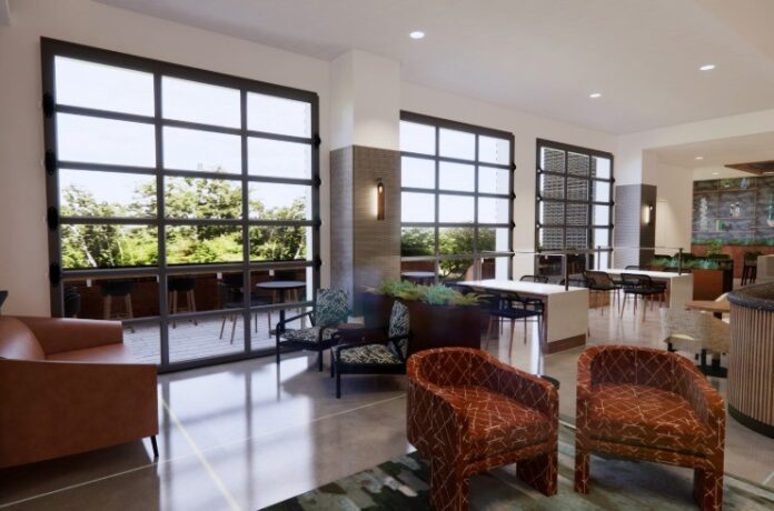 Cambria Hotel Portland Pearl District