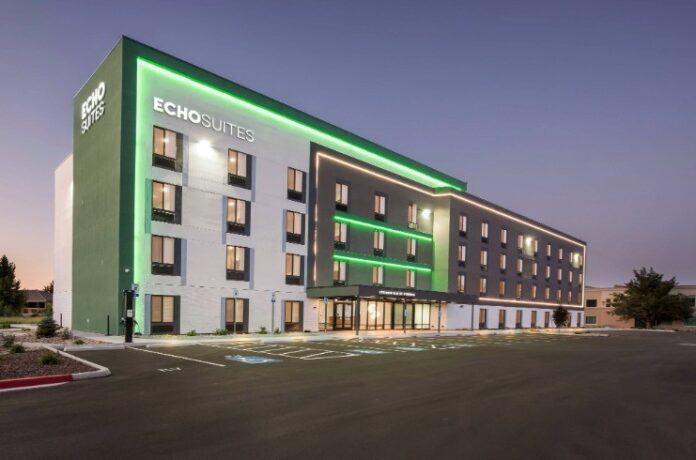 ECHO Suites Extended Stay by Wyndham Reno ECHO Suites Extended Stay by Wyndham Reno