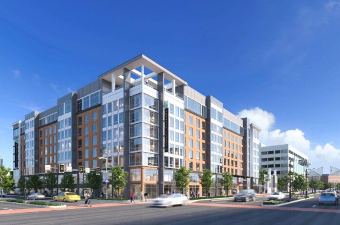 Embassy Suites by Hilton Chattanooga Downtown