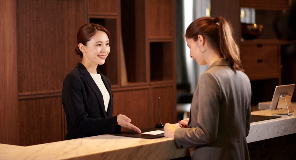 Guest Journey