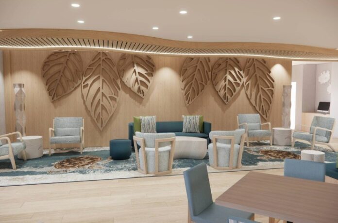 Hampton by Hilton St. Thomas Hampton by Hilton St. Thomas