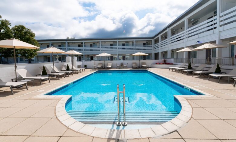Brend Collection reopens Barnstaple Hotel following £2m revamp