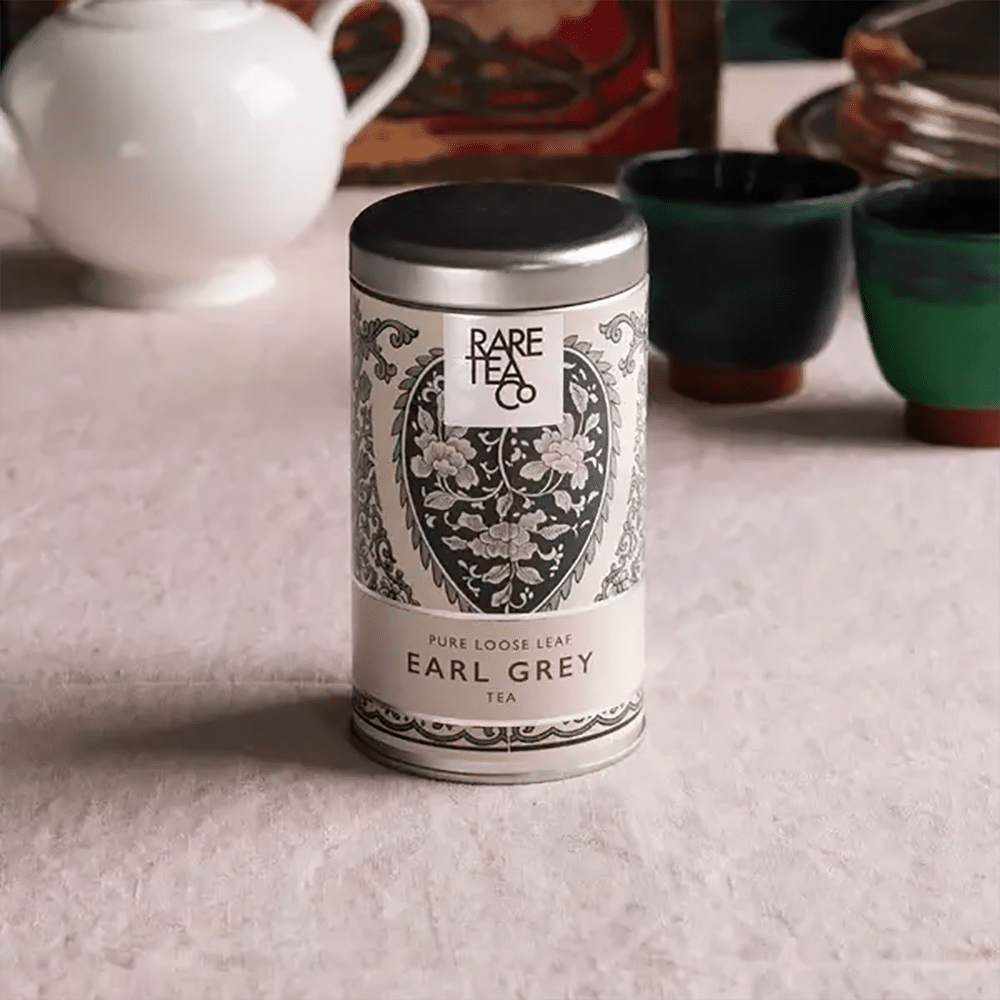 Rare Tea Company