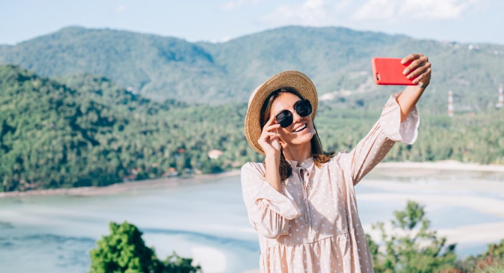 influencer KOL hotel travel