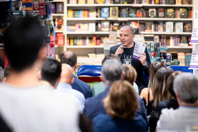 The Wrong Name Can Sink You (Forget About Branding)