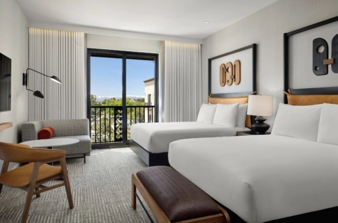 The Ava Hotel