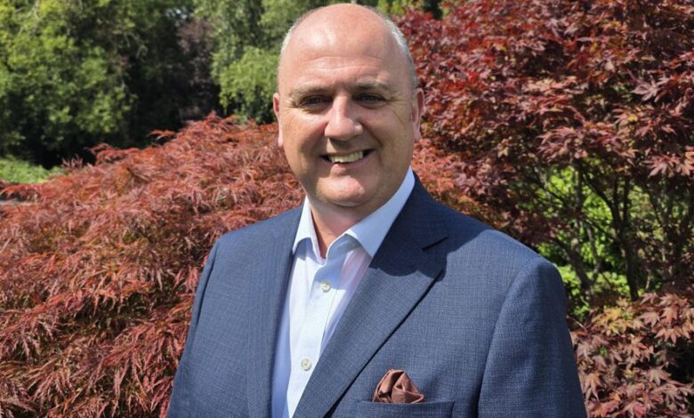 The Coniston Hotel appoints new general manager