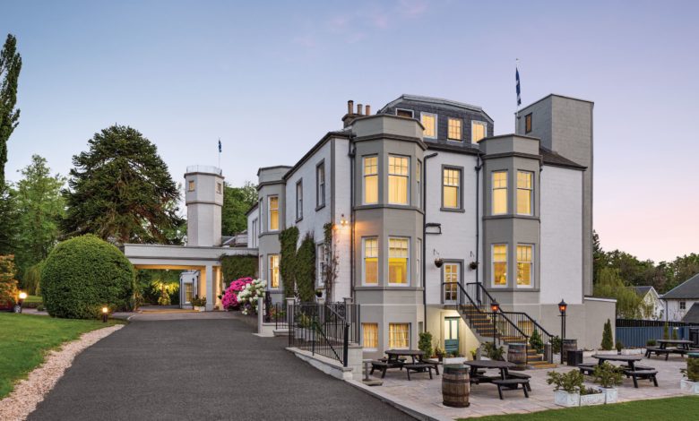 Wyndham expands EMEA footprint with 60 new hotels