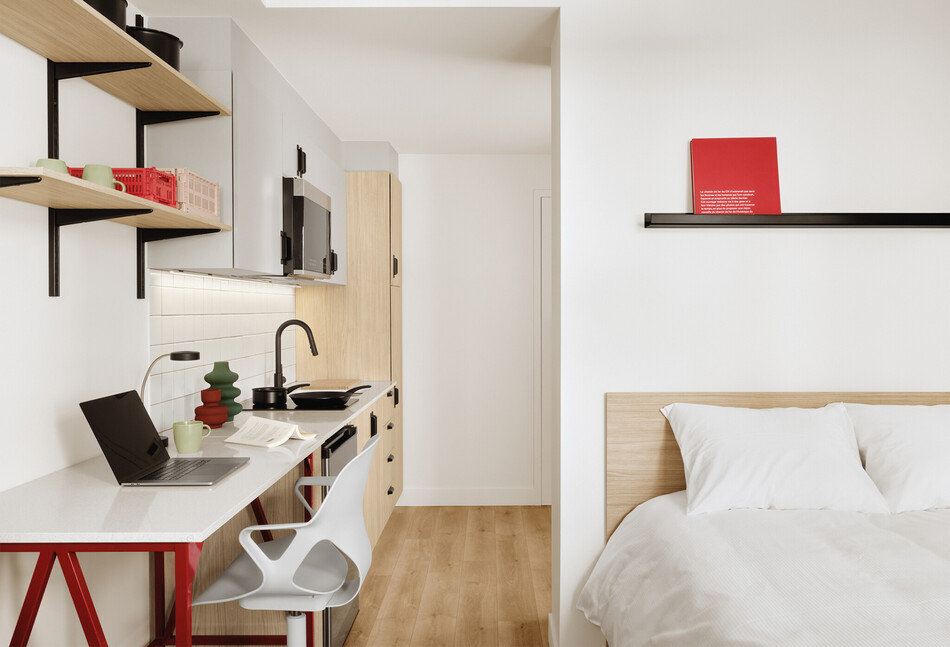 Appartement Within Montréal