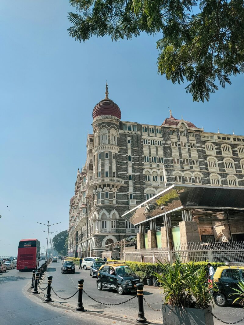 Hidden Tech, Visible Impact: Hotel Landscapes Reimagined