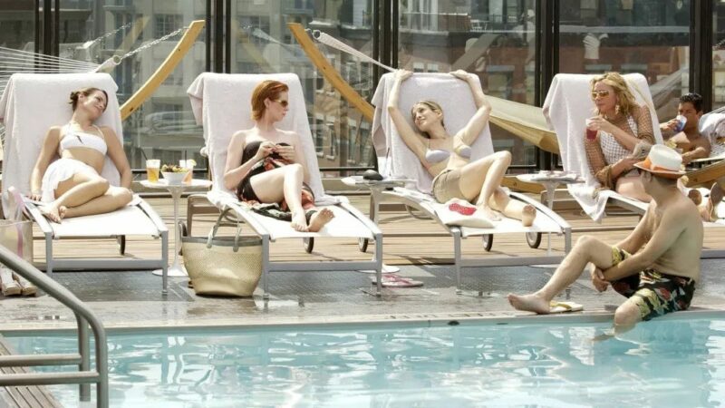 How to Reclaim Iconicity? The Soho House Case