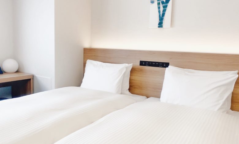 Buzzworks names non-exec chairman as it eyes accommodation growth