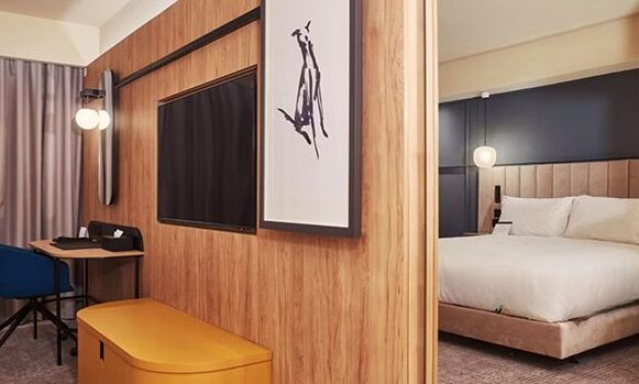 IHG Hotels and Resorts surpasses one million open rooms globally