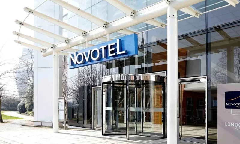 Arora acquires Novotel London West in joint deal with Deva Capital