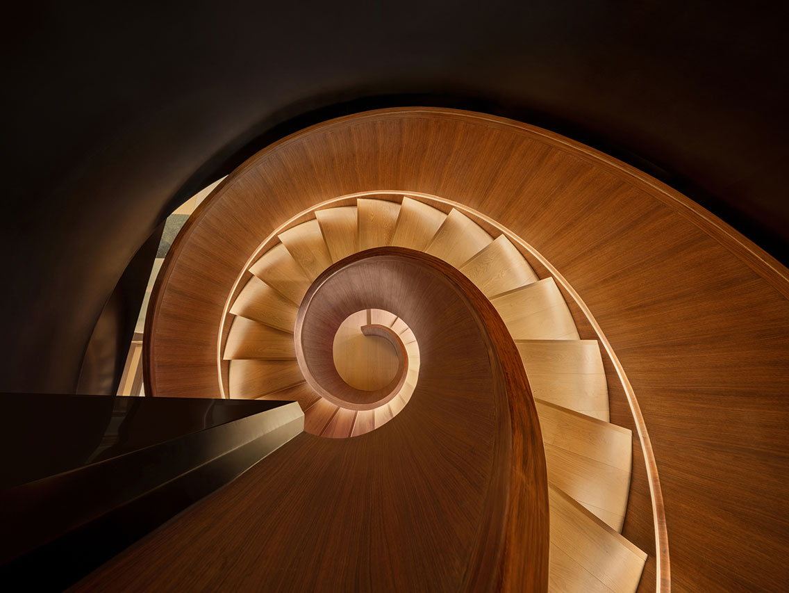 Ming Hotel Nanjing MGallery Collection, Nanjing, China designed by Avalon Collective | Hotel & Resort Design