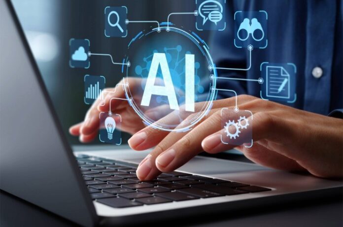 AI technology stock
