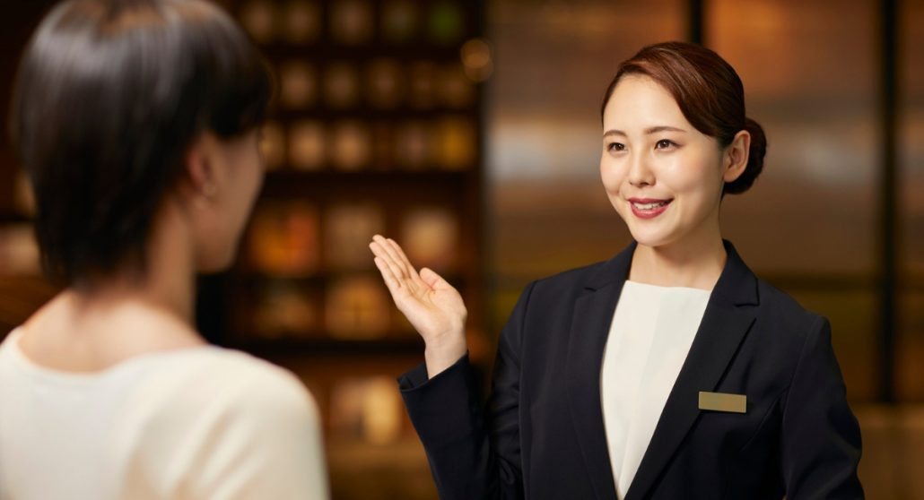 hoteliers tips