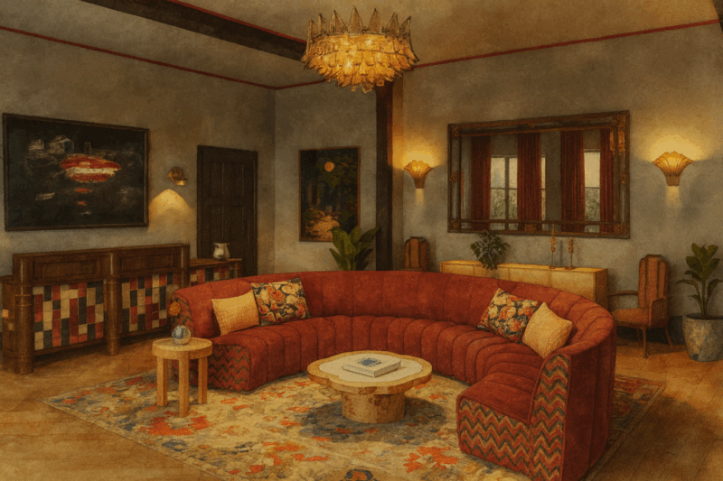 Bunkhouse Hotels opens bookings for Hotel Daphne in Houston