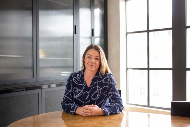 Puma Property Finance appoints Gillon as director of hotels