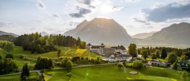IMLAUER Hotel Schloss Pichlarn