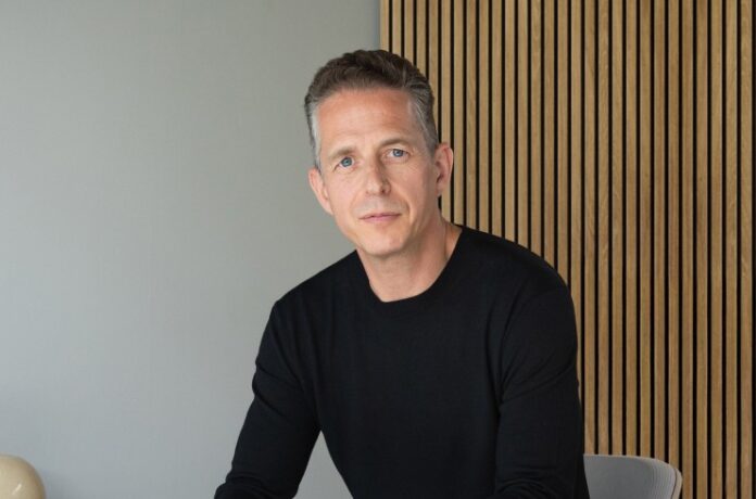 Phil Andreopoulos YOTEL Phil Andreopoulos YOTEL