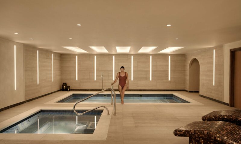 The Grand Brighton to launch spa as part of £17m refurb