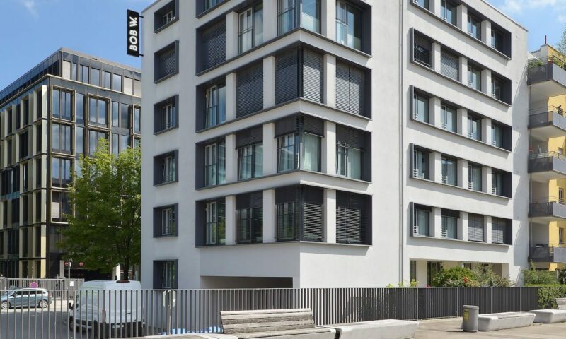 Bob W signs fifth Munich property as expansion continues