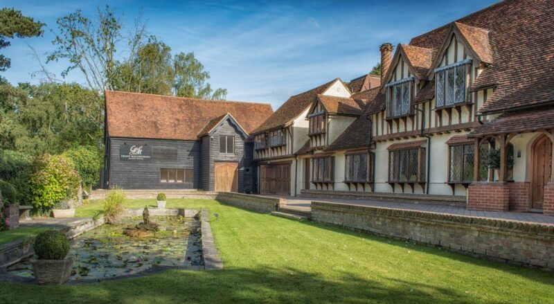 BWH Hotels GB adds eight heritage properties to portfolio